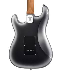 Mooer MSC10 PRO Electric Guitar Dark Silver inc Gig Bag 11 Mooer MSC10 PRO Electric Guitar Dark Silver inc Gig Bag - Image 3