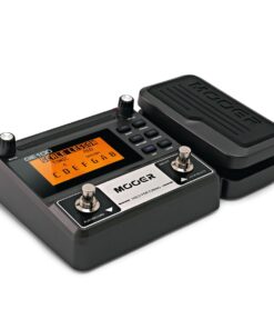 Alternative view of Mooer GE100 Guitar Multi Effects Processor