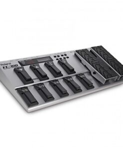 Alternative view of Roland FC-300 MIDI Foot Controller
