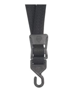 Alternative view of Neotech Soft Sax Strap, Regular Open Hook Black