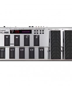 Roland FC-300 MIDI Foot Controller
