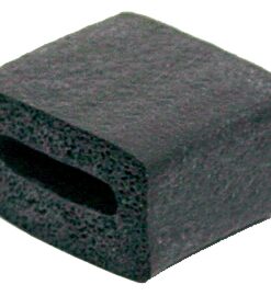 Champion Clarinet Thumb Rest Cushion Black