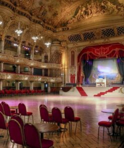 TTT Blackpool Tower Wurlitzer+ Yamaha Expansion Software Pack