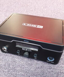 Line 6 Relay G75 Wireless Guitar System - Image 6
