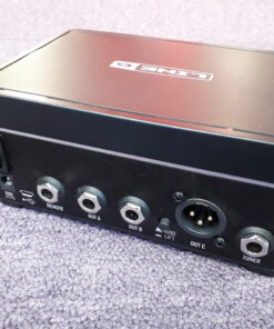 Line 6 Relay G75 Wireless Guitar System - Image 7