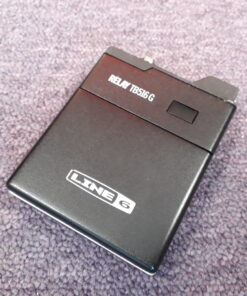 Line 6 Relay G75 Wireless Guitar System - Image 8