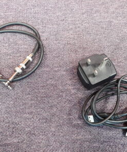 Line 6 Relay G75 Wireless Guitar System - Image 11