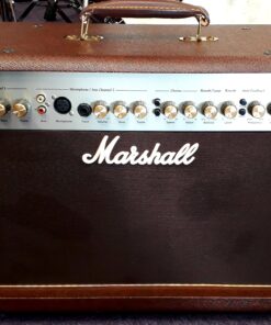Marshall AS50R 50W Acoustic Guitar Amp - Image 3