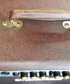 Marshall AS50R 50W Acoustic Guitar Amp - Image 6