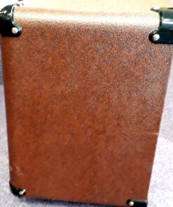 Marshall AS50R 50W Acoustic Guitar Amp - Image 8
