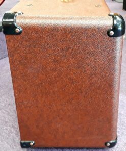 Marshall AS50R 50W Acoustic Guitar Amp - Image 7