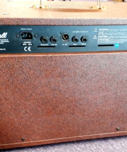 Marshall AS50R 50W Acoustic Guitar Amp - Image 10