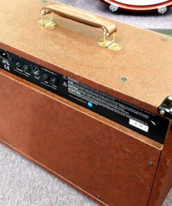 Marshall AS50R 50W Acoustic Guitar Amp - Image 9