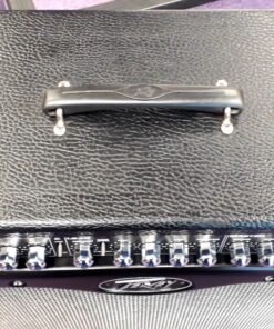 Peavey Transtube Bandit 112 100W Electric Guitar Combo Amp 21 Peavey Transtube Bandit 112 100W Electric Guitar Combo Amp - Image 8