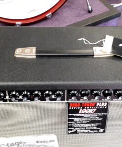 Fender Stage 160 DSP 160W Electric Guitar Combo Amp 19 Fender Stage 160 DSP 160W Electric Guitar Combo Amp - Image 4
