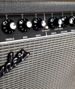 Fender Stage 160 DSP 160W Electric Guitar Combo Amp 21 Fender Stage 160 DSP 160W Electric Guitar Combo Amp - Image 6