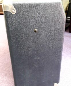 Fender Stage 160 DSP 160W Electric Guitar Combo Amp 23 Fender Stage 160 DSP 160W Electric Guitar Combo Amp - Image 8