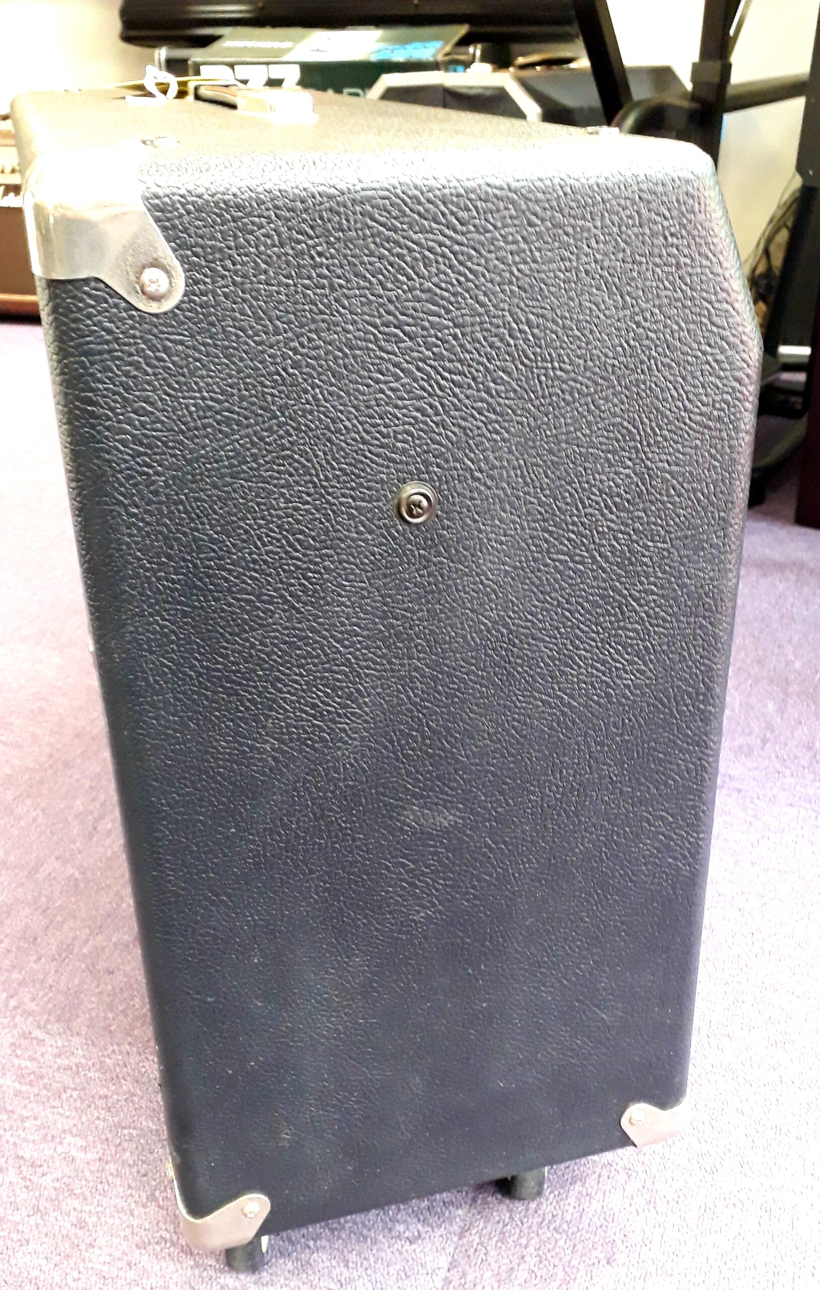 Fender Stage 160 DSP 160W Electric Guitar Combo Amp 10 Fender Stage 160 DSP 160W Electric Guitar Combo Amp - Image 8