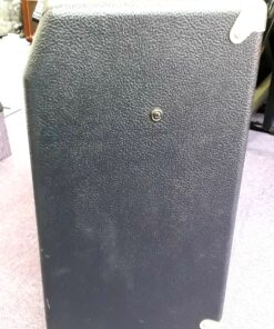 Fender Stage 160 DSP 160W Electric Guitar Combo Amp 24 Fender Stage 160 DSP 160W Electric Guitar Combo Amp - Image 9