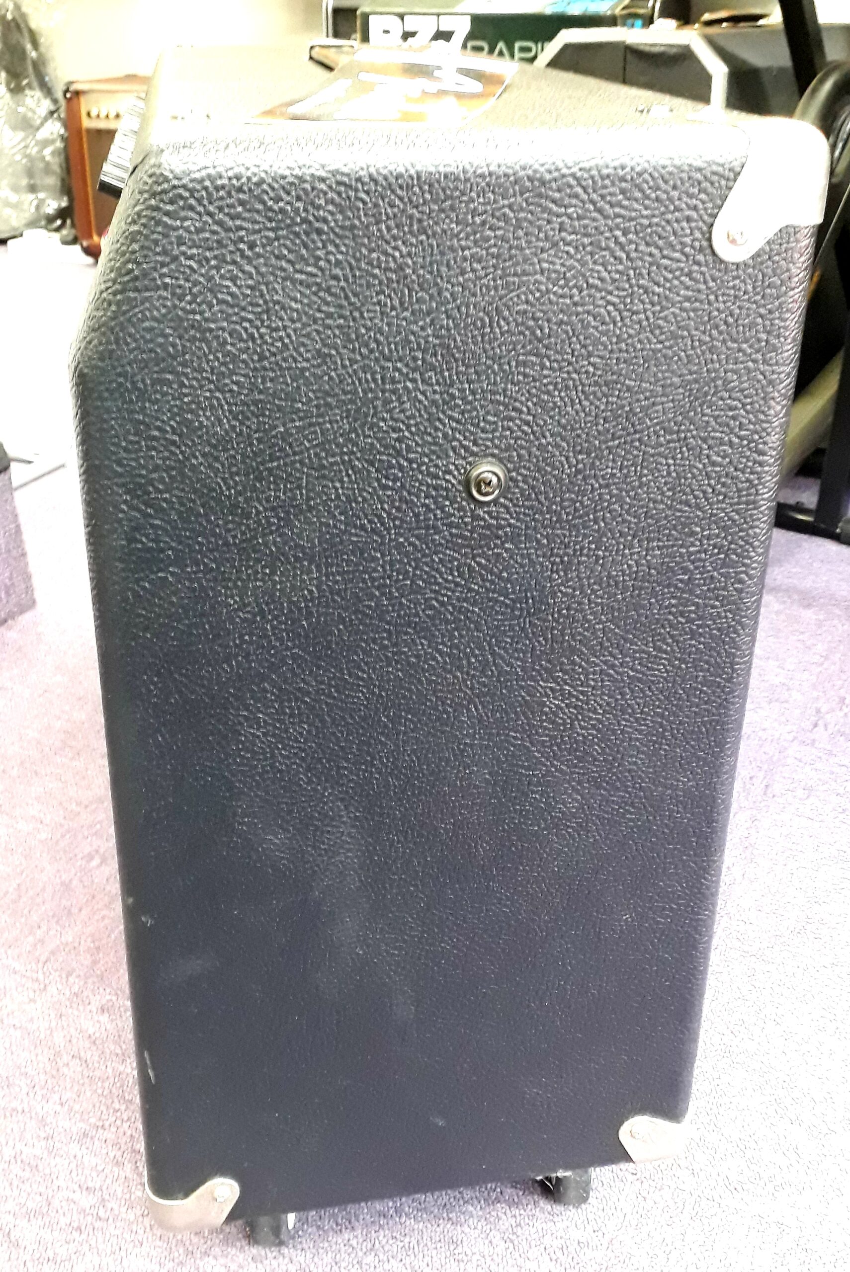 Fender Stage 160 DSP 160W Electric Guitar Combo Amp 11 Fender Stage 160 DSP 160W Electric Guitar Combo Amp - Image 9