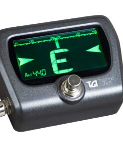 TGI TGST100 Chromatic Stage Floor Tuner