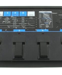 Boss ME-6 Guitar Multi-Effects Processor