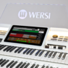 TTT Virtual WERSI Yamaha Expansion Software Pack 1 Image for TTT Virtual WERSI Yamaha Expansion Software Pack