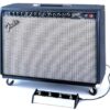 Fender Stage 160 DSP 160W Electric Guitar Combo Amp 2 Image for Fender Stage 160 DSP 160W Electric Guitar Combo Amp