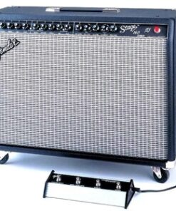Fender Stage 160 DSP 160W Electric Guitar Combo Amp