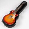 Gibson Les Paul Traditional Electric Guitar Heritage Cherry Sunburst inc Hard Case (2009) 1 Image for Gibson Les Paul Traditional Electric Guitar Heritage Cherry Sunburst inc Hard Case (2009)