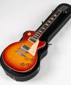 Gibson Les Paul Traditional Electric Guitar Heritage Cherry Sunburst inc Hard Case (2009)