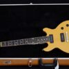 Image for Gibson LP100 Les Paul Special Double Cut Electric Guitar TV Yellow inc Hard Case (2015)
