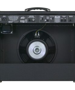 Alternative view of Peavey Transtube Bandit 112 100W Electric Guitar Combo Amp