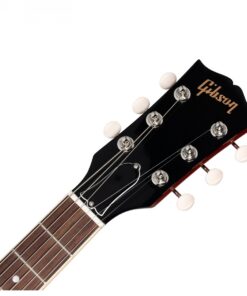 Gibson SG Special P90s Vintage Cherry inc Hard Case (2024) 14 Gibson SG Special P90s Vintage Cherry inc Hard Case (2024) - Image 6