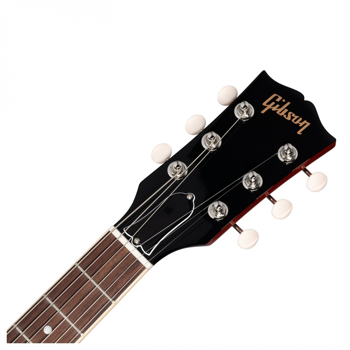 Gibson SG Special P90s Vintage Cherry inc Hard Case (2024) 8 Gibson SG Special P90s Vintage Cherry inc Hard Case (2024) - Image 6