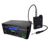 Line 6 Relay G75 Wireless Guitar System 2 Image for Line 6 Relay G75 Wireless Guitar System