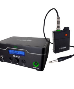 Line 6 Relay G75 Wireless Guitar System