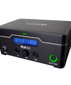 Line 6 Relay G75 Wireless Guitar System - Image 2