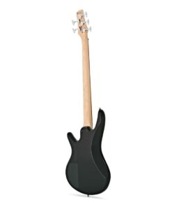 Ibanez GSR205 GIO 5-String Electric Active Bass Guitar Gloss Black 9 Ibanez GSR205 GIO 5-String Electric Active Bass Guitar Gloss Black - Image 4