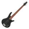 Ibanez GSR205 GIO 5-String Electric Active Bass Guitar Gloss Black