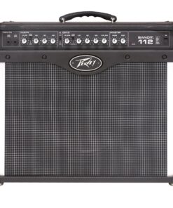 Peavey Transtube Bandit 112 100W Electric Guitar Combo Amp