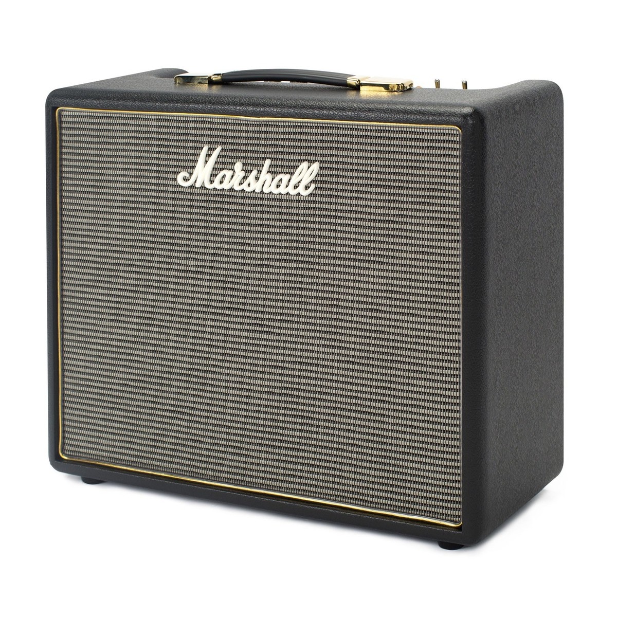 Marshall Origin ORI5C 5W 1x8 Valve Combo Amp 2 Marshall Origin ORI5C 5W 1x8 Valve Combo Amp