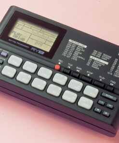 Yamaha RY8 Rhythm Programmer (1990s)