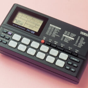 Yamaha RY8 Rhythm Programmer (1990s)