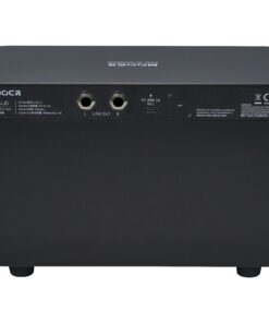 Mooer Future 15I LI Intelligent Guitar Amplifier Phantom Black 11 Mooer Future 15I LI Intelligent Guitar Amplifier Phantom Black - Image 5