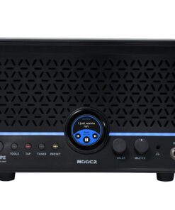 Mooer Future 15I LI Intelligent Guitar Amplifier Phantom Black 10 Mooer Future 15I LI Intelligent Guitar Amplifier Phantom Black - Image 4