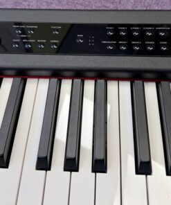 Korg D1 Digital Stage Piano Black 13 Korg D1 Digital Stage Piano Black - Image 4