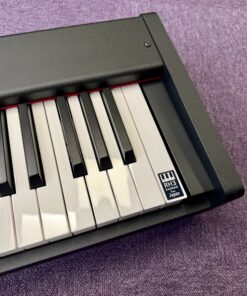 Korg D1 Digital Stage Piano Black 14 Korg D1 Digital Stage Piano Black - Image 5