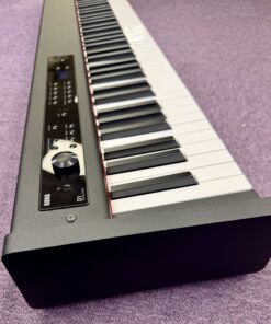 Korg D1 Digital Stage Piano Black 16 Korg D1 Digital Stage Piano Black - Image 7