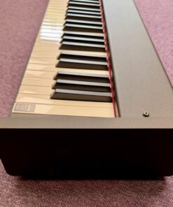 Korg D1 Digital Stage Piano Black 17 Korg D1 Digital Stage Piano Black - Image 8